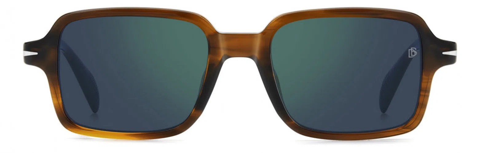 David Beckham DB1179 Sunglasses - view 3